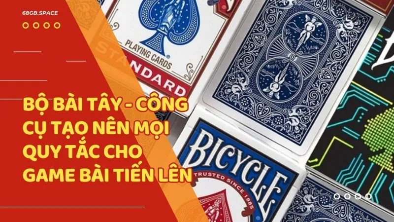 Bộ bài Tây